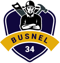 Logo Artisans Busnel
