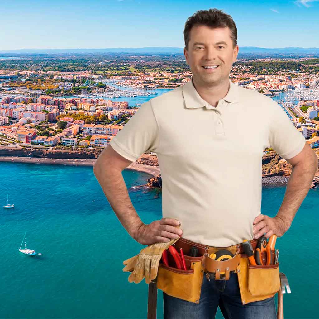 Serrurier à Agde (34300)