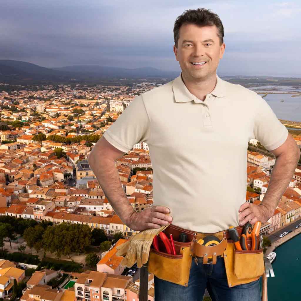Serrurier à Frontignan (34110)