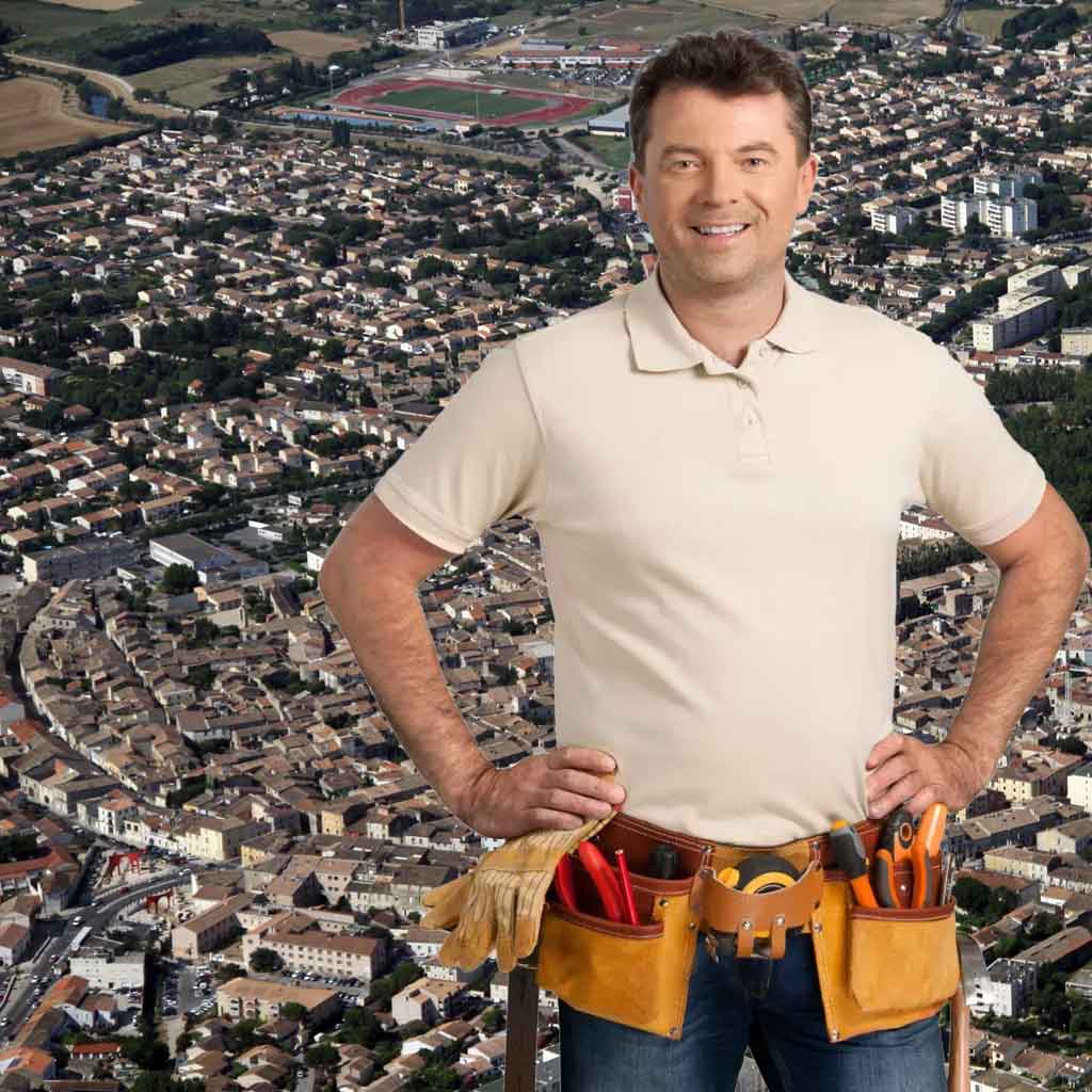 Serrurier à Lunel (34400)